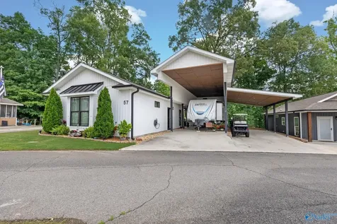 1727 Convict Camp Road Guntersville AL 35976