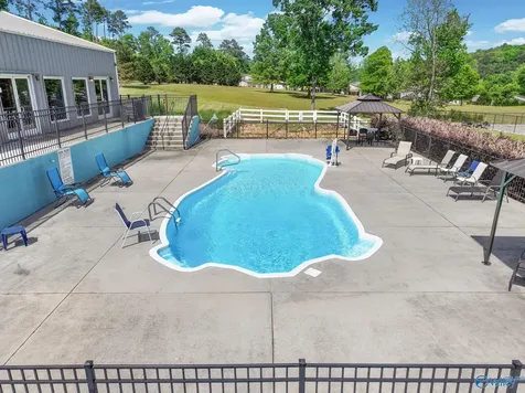 1727 Convict Camp Road Guntersville AL 35976