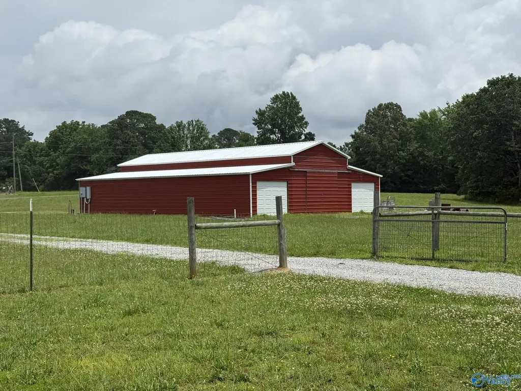 2465 Mount Carmel Drive Guntersville AL 35976
