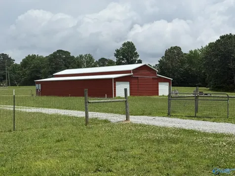2465 Mount Carmel Drive Guntersville AL 35976