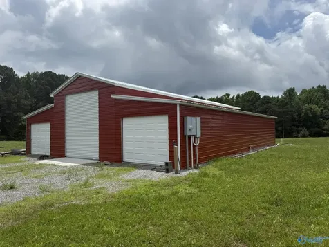 2465 Mount Carmel Drive Guntersville AL 35976
