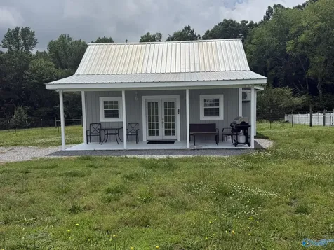 2465 Mount Carmel Drive Guntersville AL 35976