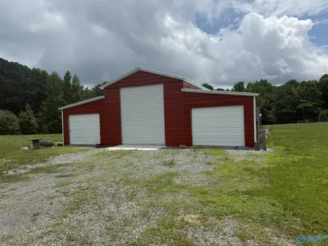2465 Mount Carmel Drive Guntersville AL 35976