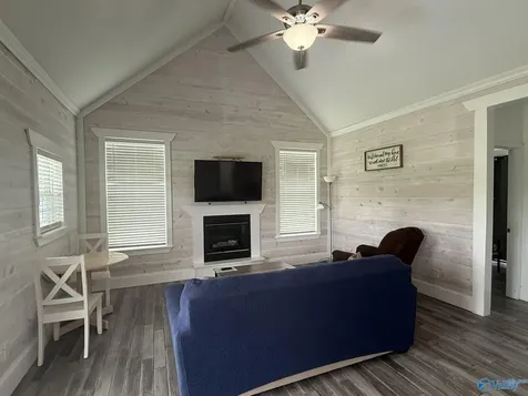 2465 Mount Carmel Drive Guntersville AL 35976