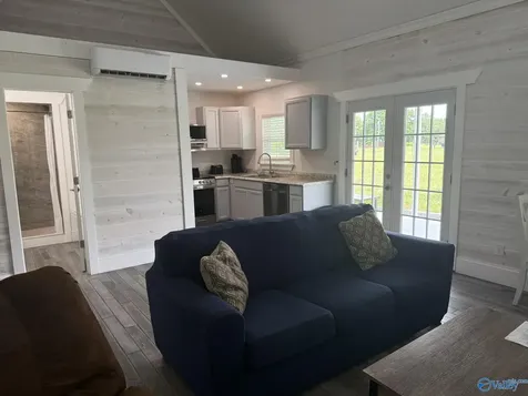 2465 Mount Carmel Drive Guntersville AL 35976