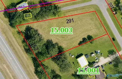 1+/- Acre New Hope Highway Grant AL 35747