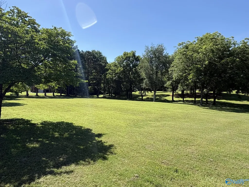 1 Acre Jeff Road NW Huntsville AL 35806