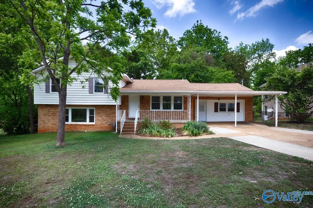 4210 Killarney Drive Huntsville AL 35816