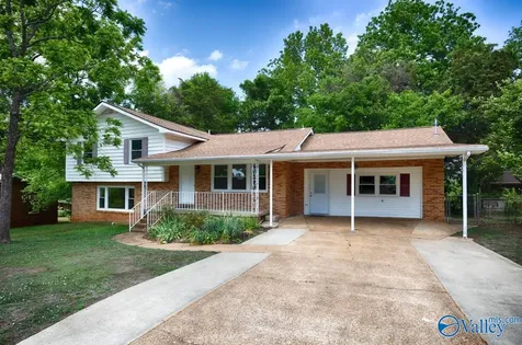 4210 Killarney Drive Huntsville AL 35816