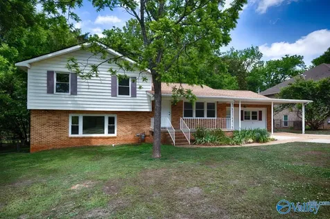 4210 Killarney Drive Huntsville AL 35816
