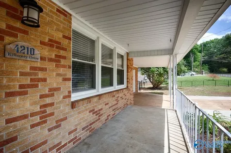 4210 Killarney Drive Huntsville AL 35816