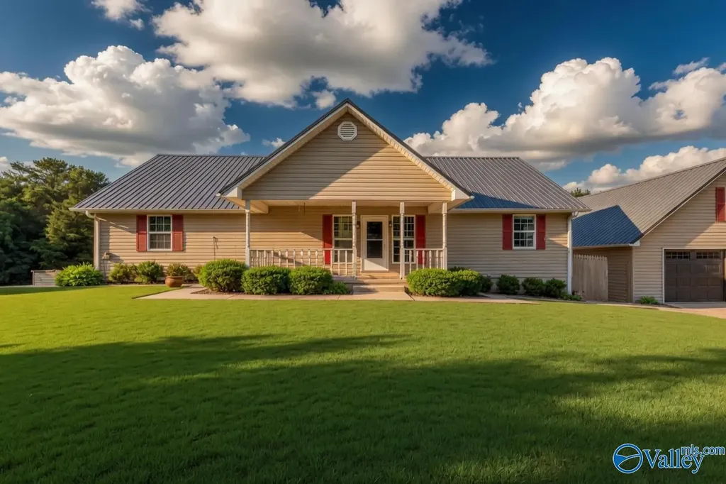 251 County Road 1641 Cullman AL 35058