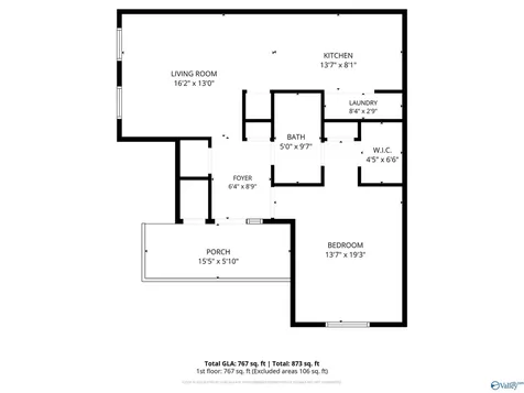 2006 Greenwood Place SW Huntsville AL 35802
