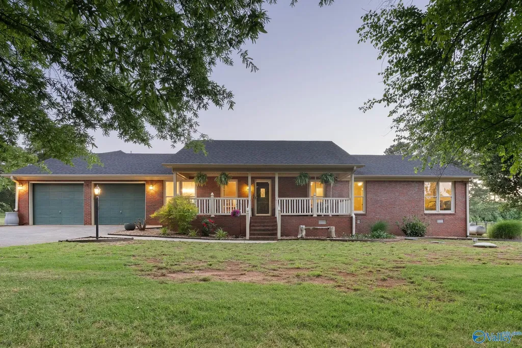 398 Jimmy Fisk Road Hazel Green AL 35750