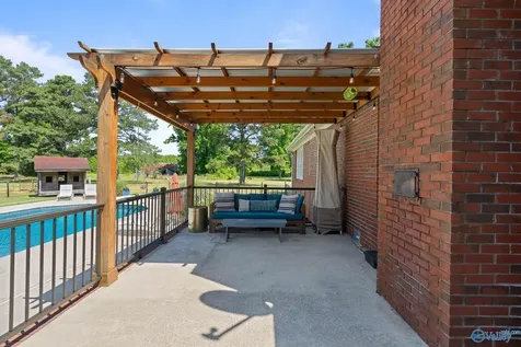 398 Jimmy Fisk Road Hazel Green AL 35750