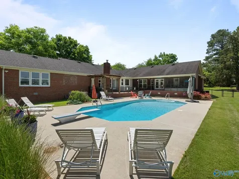 398 Jimmy Fisk Road Hazel Green AL 35750