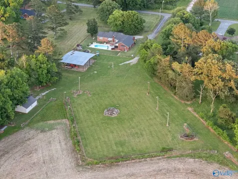 398 Jimmy Fisk Road Hazel Green AL 35750