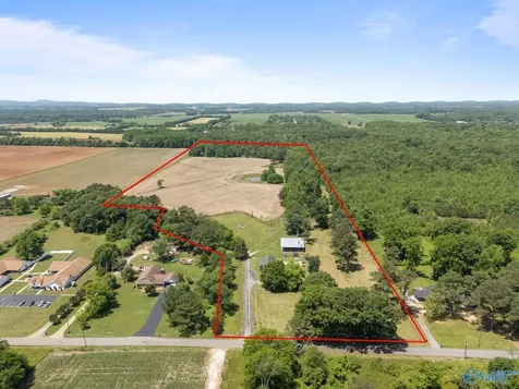 398 Jimmy Fisk Road Hazel Green AL 35750