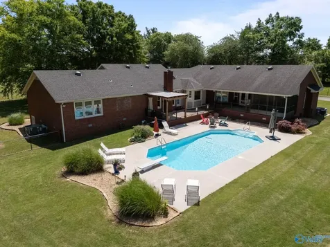 398 Jimmy Fisk Road Hazel Green AL 35750