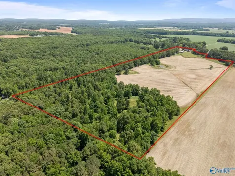 398 Jimmy Fisk Road Hazel Green AL 35750