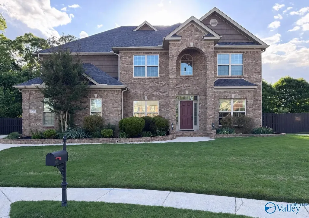 152 Morning Vista Drive Madison AL 35758