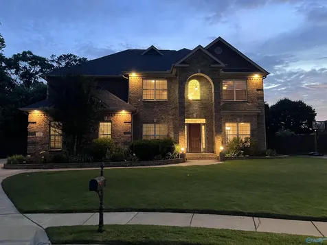 152 Morning Vista Drive Madison AL 35758