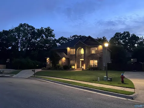 152 Morning Vista Drive Madison AL 35758