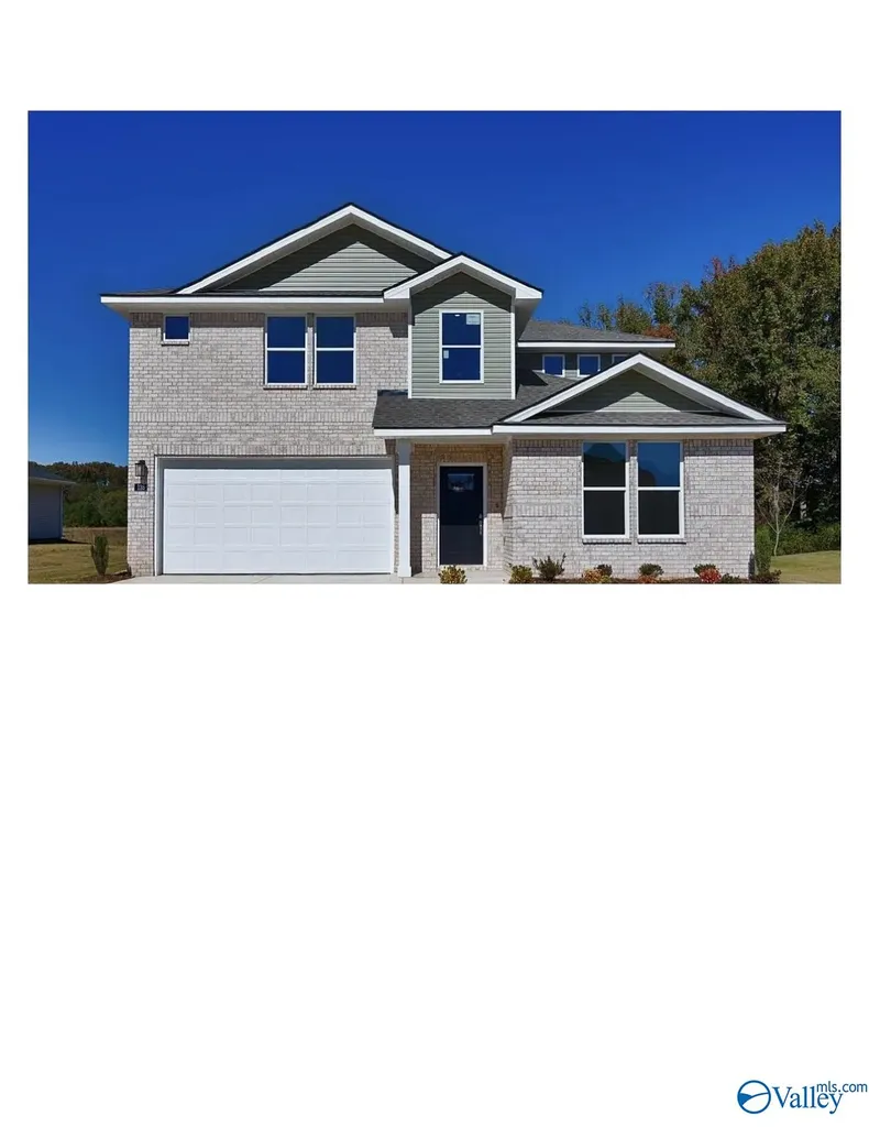135 Plum Tree Lane Hazel Green AL 35750