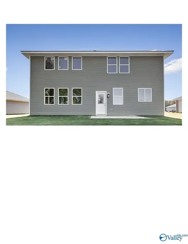 135 Plum Tree Lane Hazel Green AL 35750
