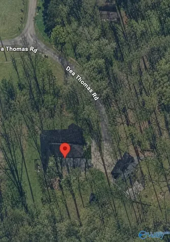 154 Dea Thomas Road Hazel Green AL 35750