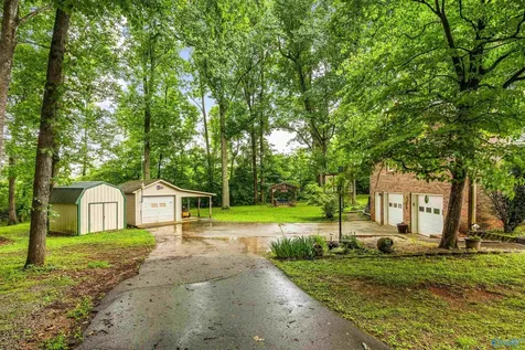 154 Dea Thomas Road Hazel Green AL 35750