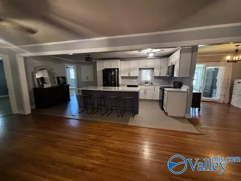 2202 Roseberry Drive Scottsboro AL 35768