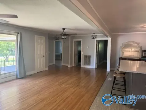 2202 Roseberry Drive Scottsboro AL 35768
