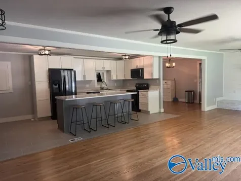 2202 Roseberry Drive Scottsboro AL 35768