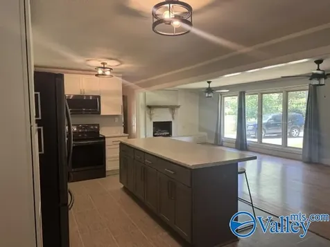 2202 Roseberry Drive Scottsboro AL 35768