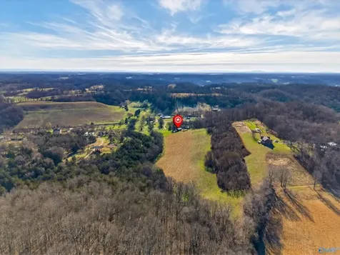 21.190 Acres Poorhouse Road Taft TN 38488