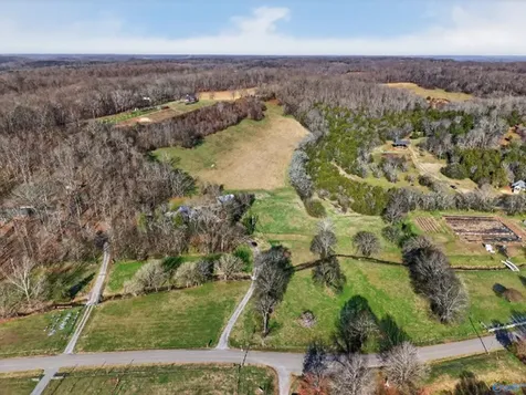 21.190 Acres Poorhouse Road Taft TN 38488