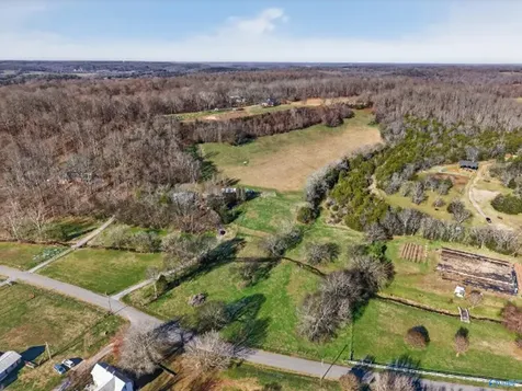 21.190 Acres Poorhouse Road Taft TN 38488