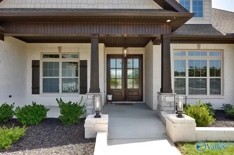 119 Lanwood Drive Huntsville AL 35811