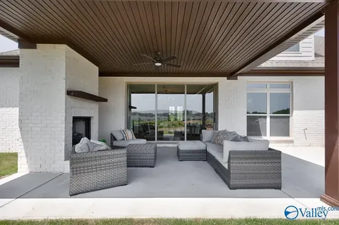 119 Lanwood Drive Huntsville AL 35811