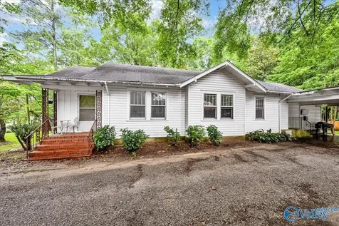 1017 Broadway Avenue SW Cullman AL 35055