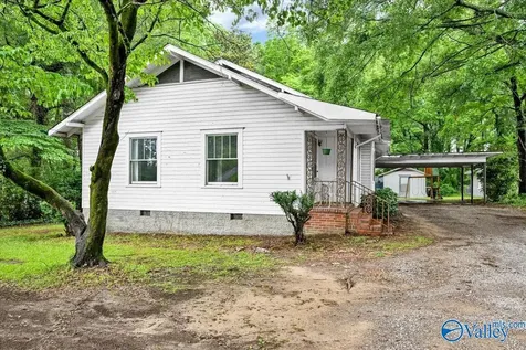 1017 Broadway Avenue SW Cullman AL 35055