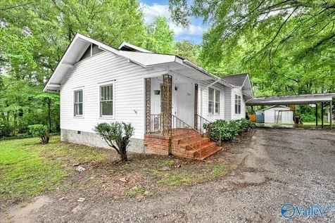 1017 Broadway Avenue SW Cullman AL 35055