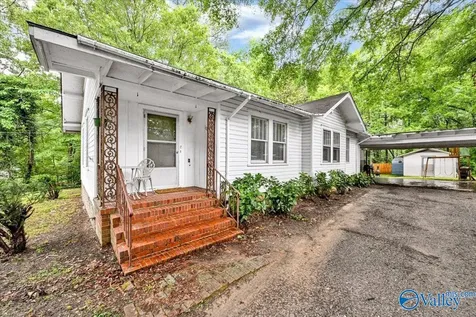 1017 Broadway Avenue SW Cullman AL 35055