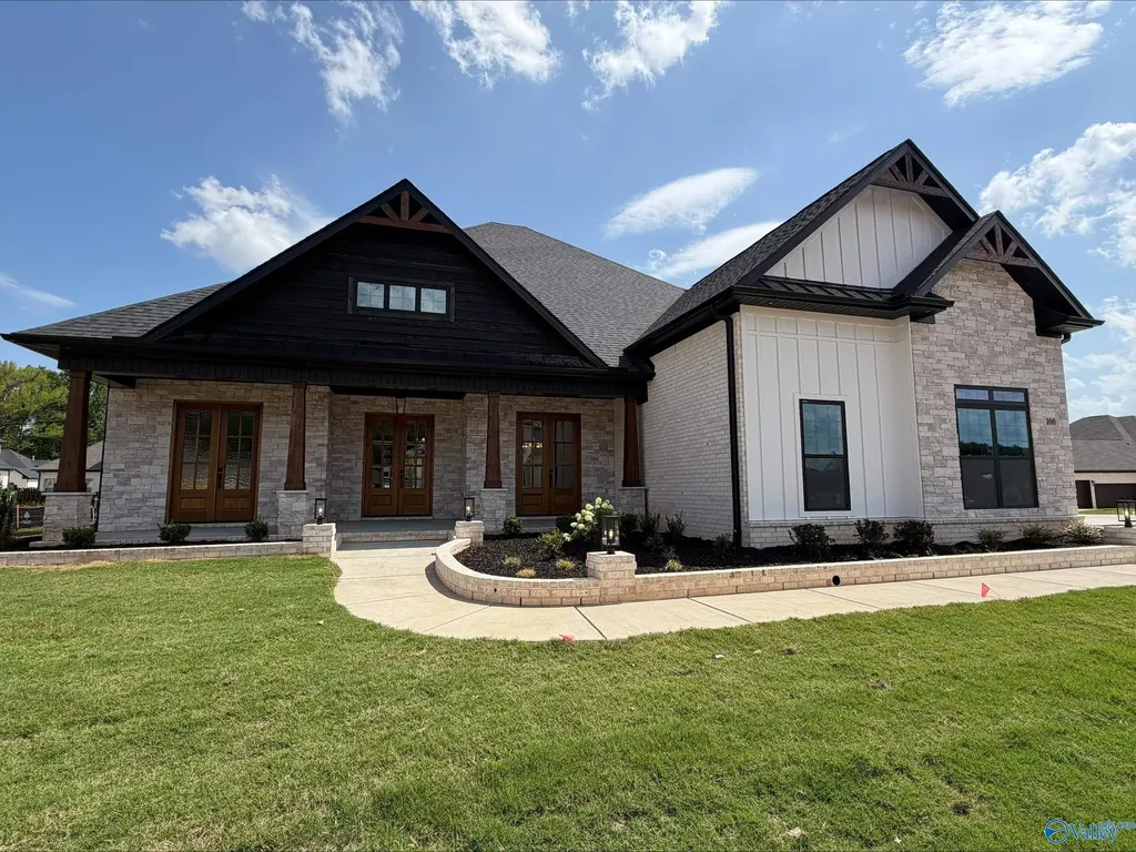 100 Twisted Cedar Circle Madison AL 35756