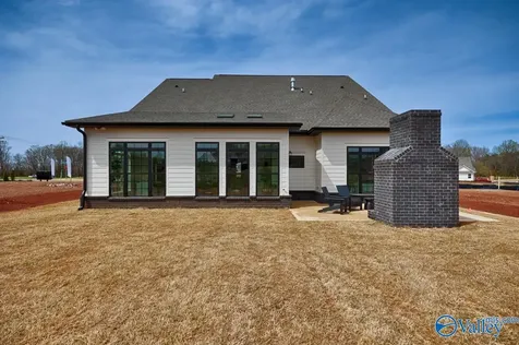 161 Grand Springs Court Madison AL 35756
