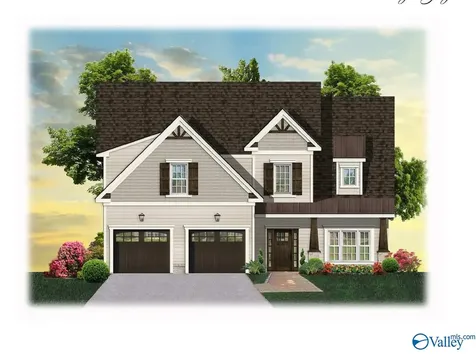 161 Grand Springs Court Madison AL 35756