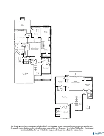 161 Grand Springs Court Madison AL 35756