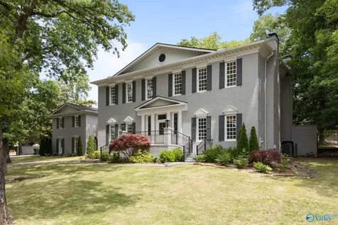 1201 Deborah Drive SE Huntsville AL 35801