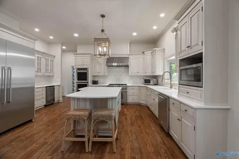 1201 Deborah Drive SE Huntsville AL 35801